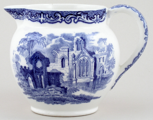 Jug or Pitcher c1930s